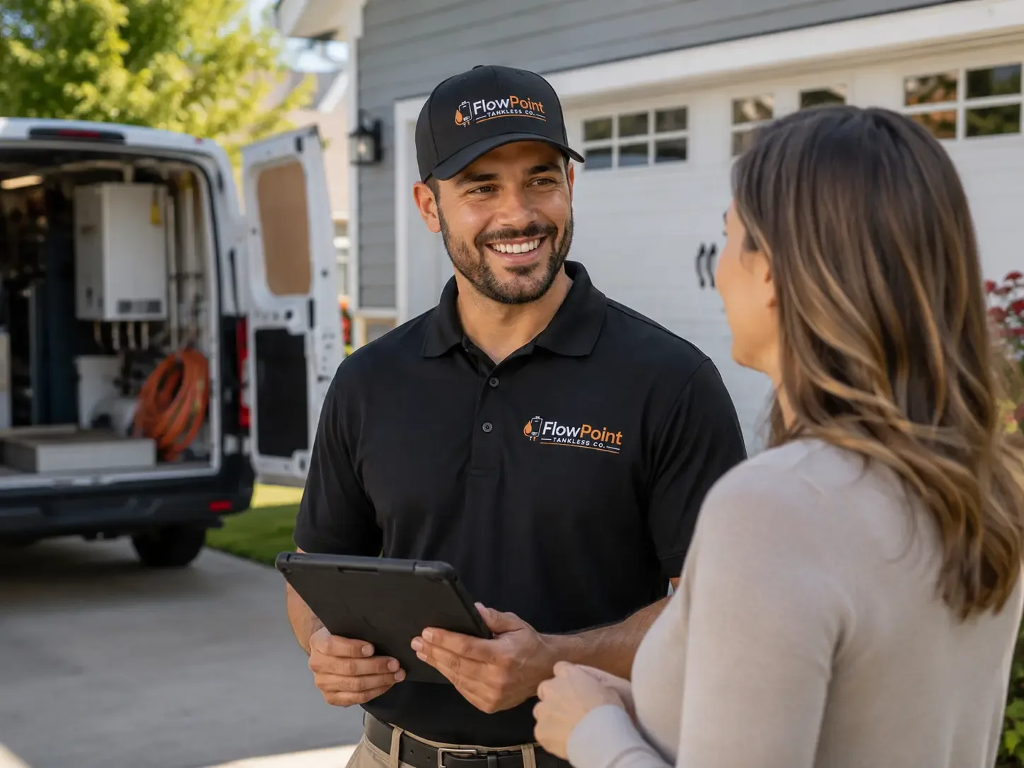 Tankless Water Heater Installation Ceresco, MI FAQs